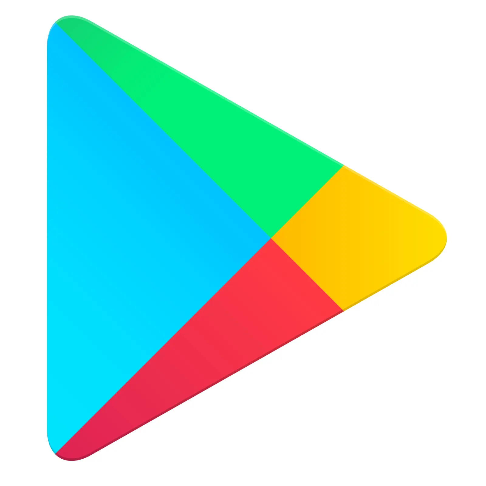 Google Play Icon